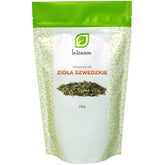 Schwedische Kräuter - getrocknet 100g INTENSON